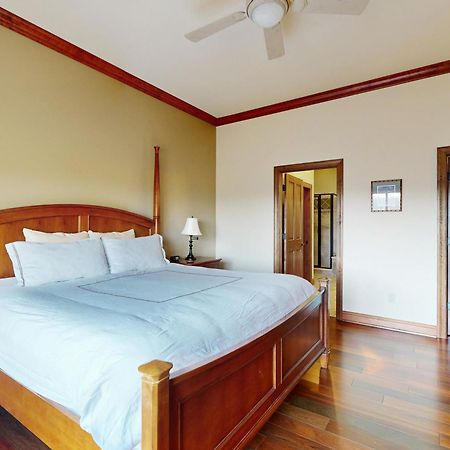 Apartament Smoky Mountain Escape Whittier Zewnętrze zdjęcie