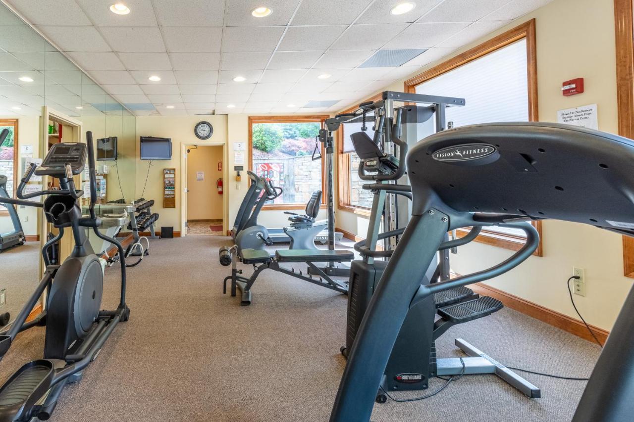 Apartament Smoky Mountain Escape Whittier Zewnętrze zdjęcie